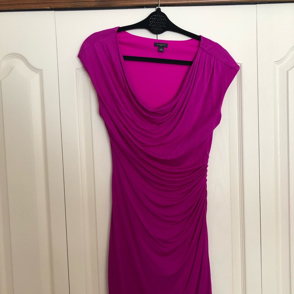 Ann Taylor Dress Size 0